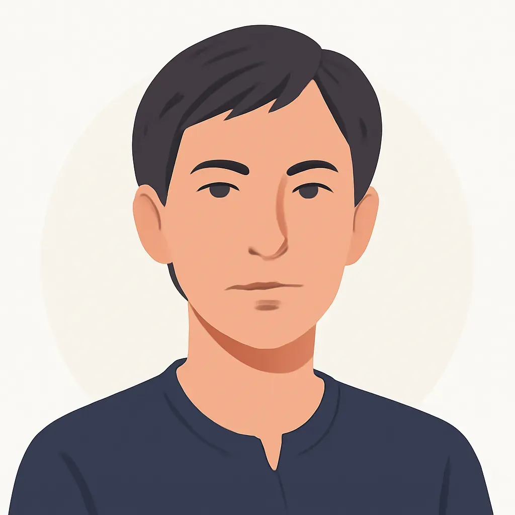 A Founder avatar