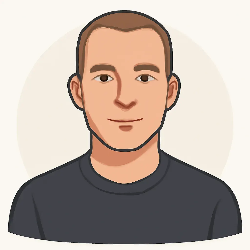 A Founder avatar