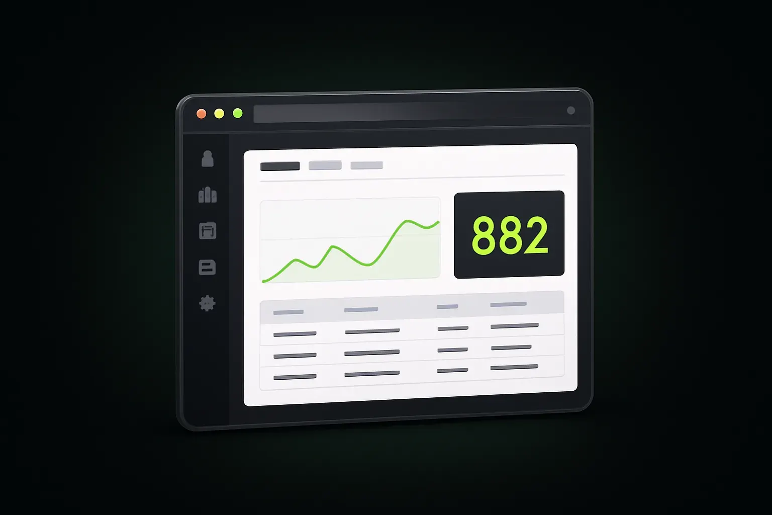 Custom Web Application Development deliverables