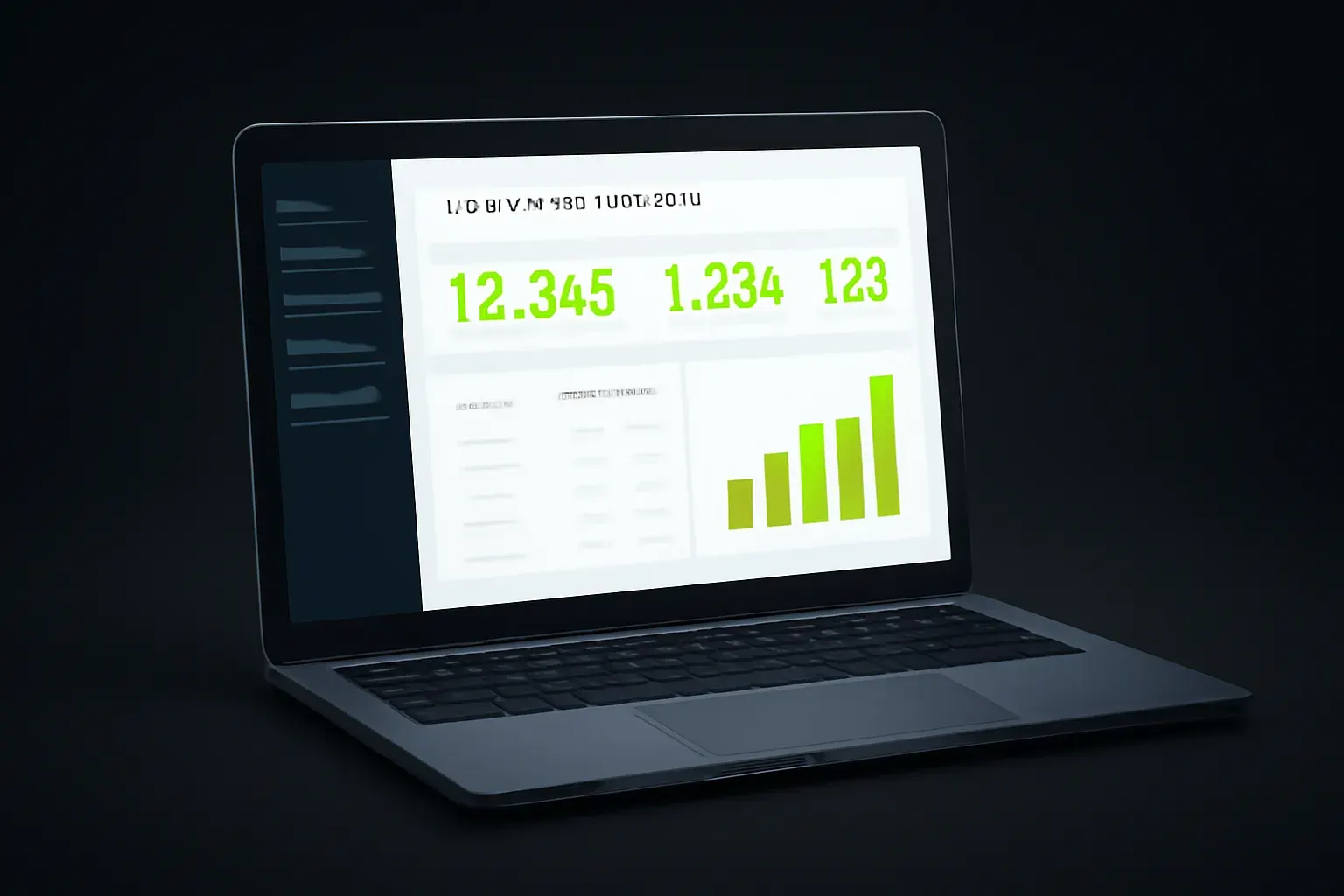 Client portal replaces shared spreadsheet