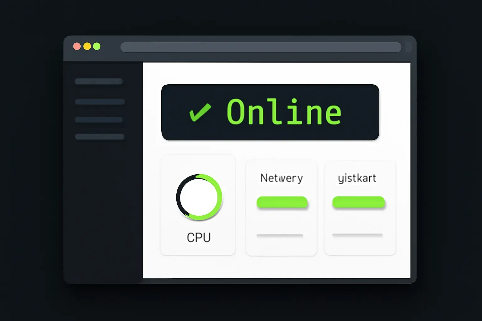 Self-hosted project management tool set up in one day