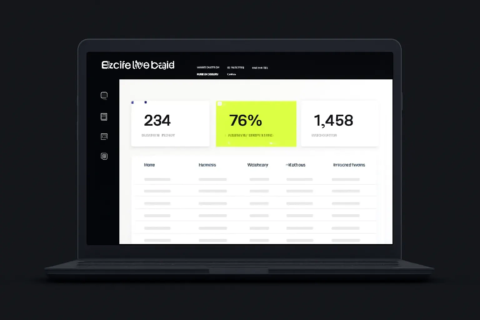 Client portal replaces shared spreadsheet